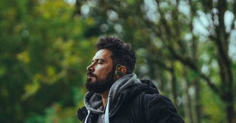 The Best Over Ear Earbuds For 2024